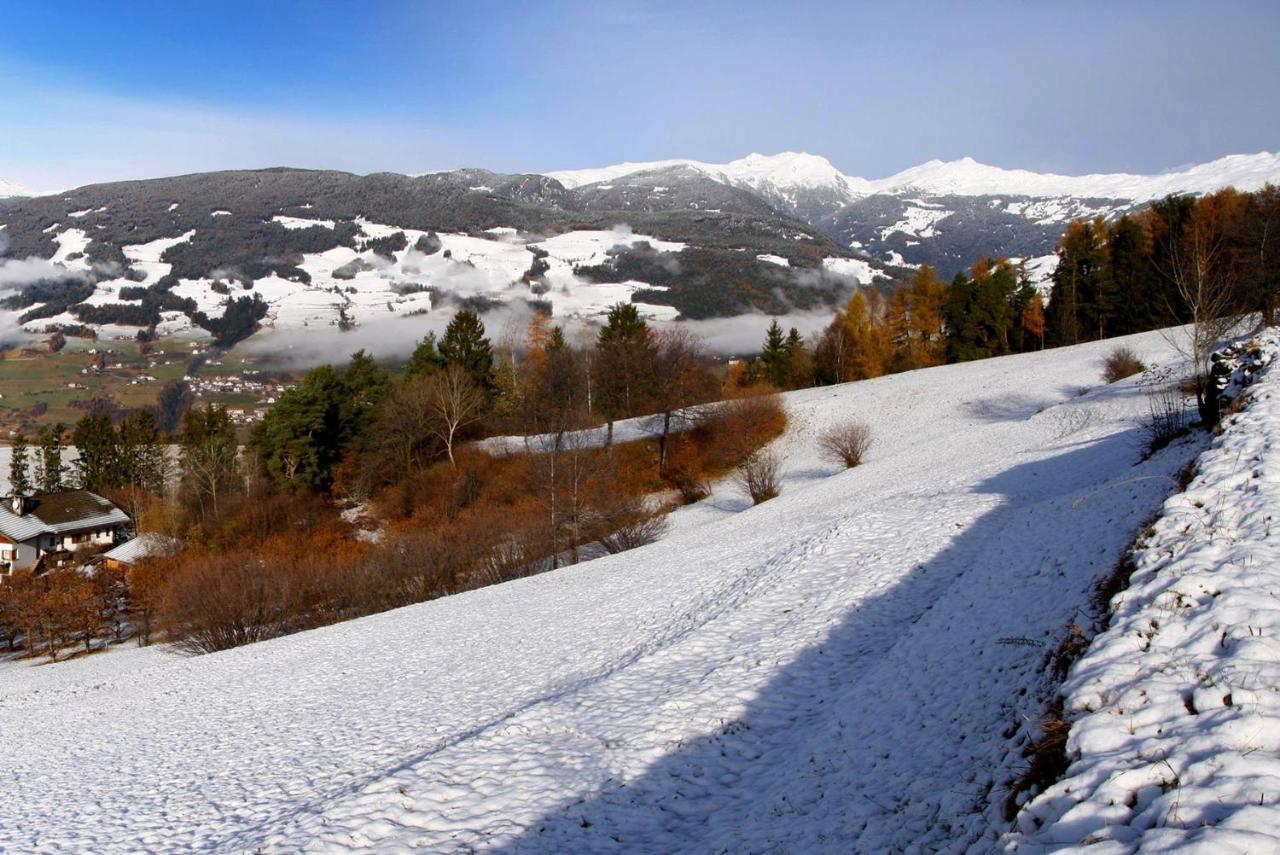 Hatzeshof Blumenwiese Laion Dış mekan fotoğraf